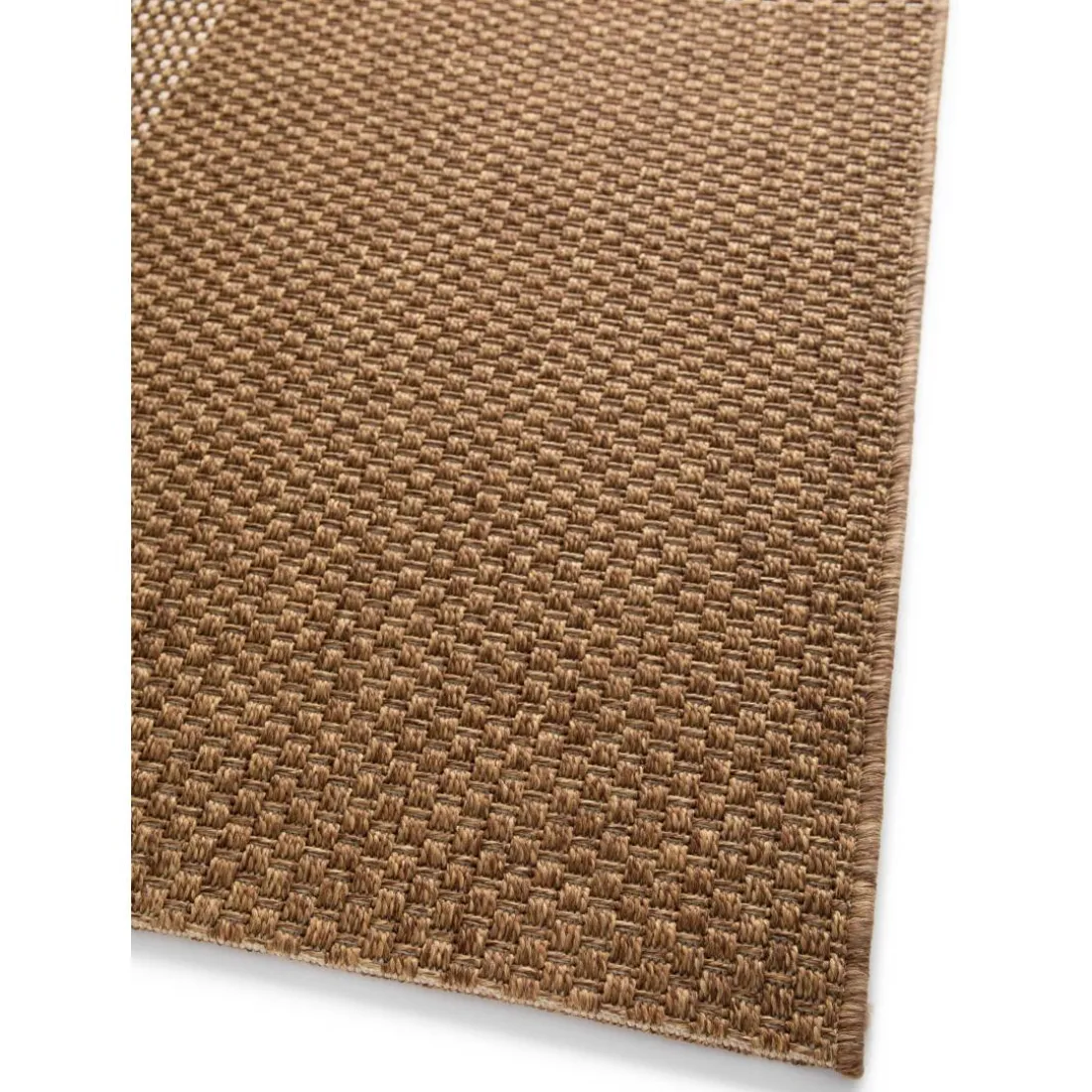 Tapis rectangulaire Carry outdoor Naturel