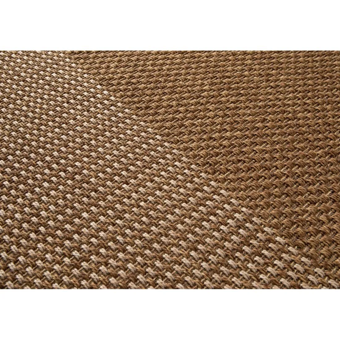 Tapis rectangulaire Carry outdoor Naturel