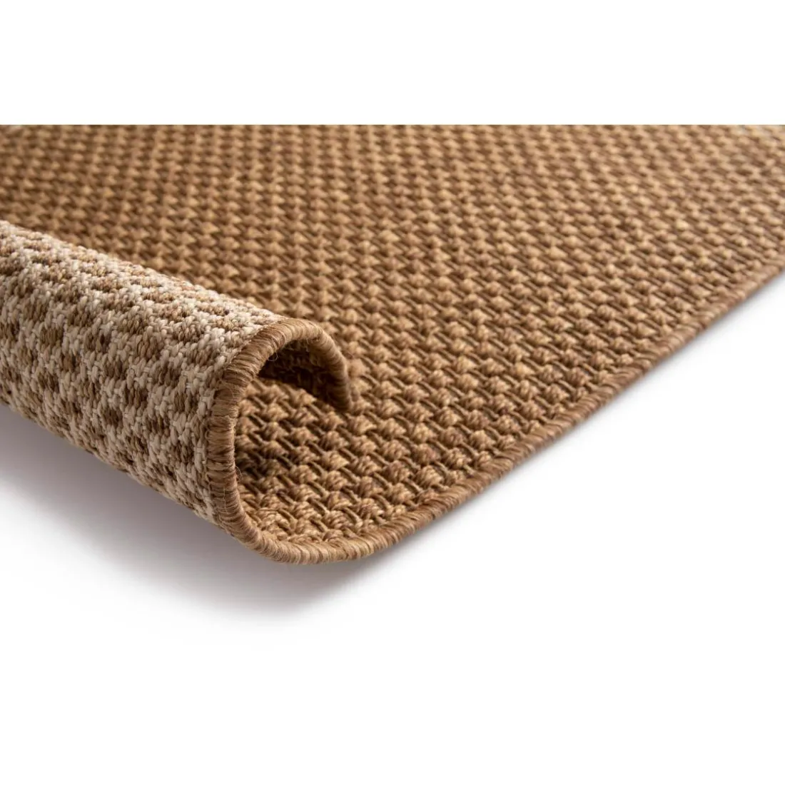 Tapis rectangulaire Carry outdoor Naturel
