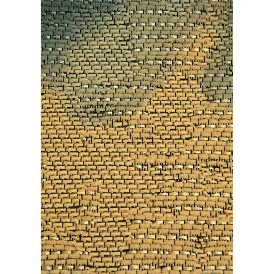 Tapis rectangulaire Lola outdoor Multicolore