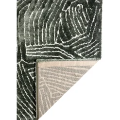 Tapis recycl� Paulin Thym 200 x 290 x 2