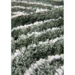 Tapis recycl� Paulin Thym 200 x 290 x 2