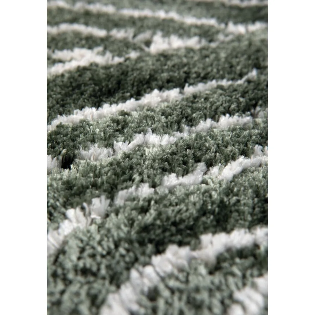 Tapis recycl� Paulin Thym 200 x 290 x 2