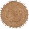 Tapis Rond ABHA