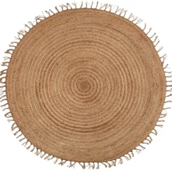Tapis Rond ABHA