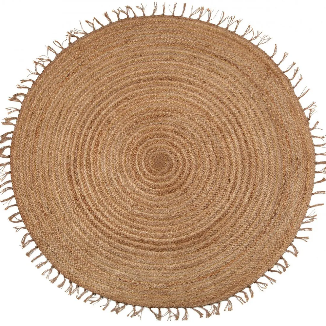 Tapis Rond ABHA