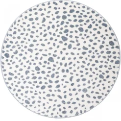 Tapis Rond MALDA