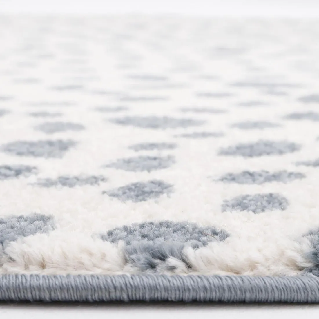 Tapis Rond MALDA