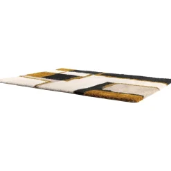 Tapis Rosa Multico 160 x 230 x 4 cm