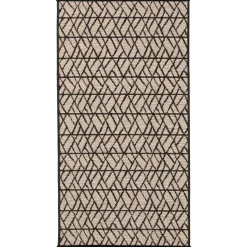 Tapis Sadar 2 outdoor Naturel 160 x 230