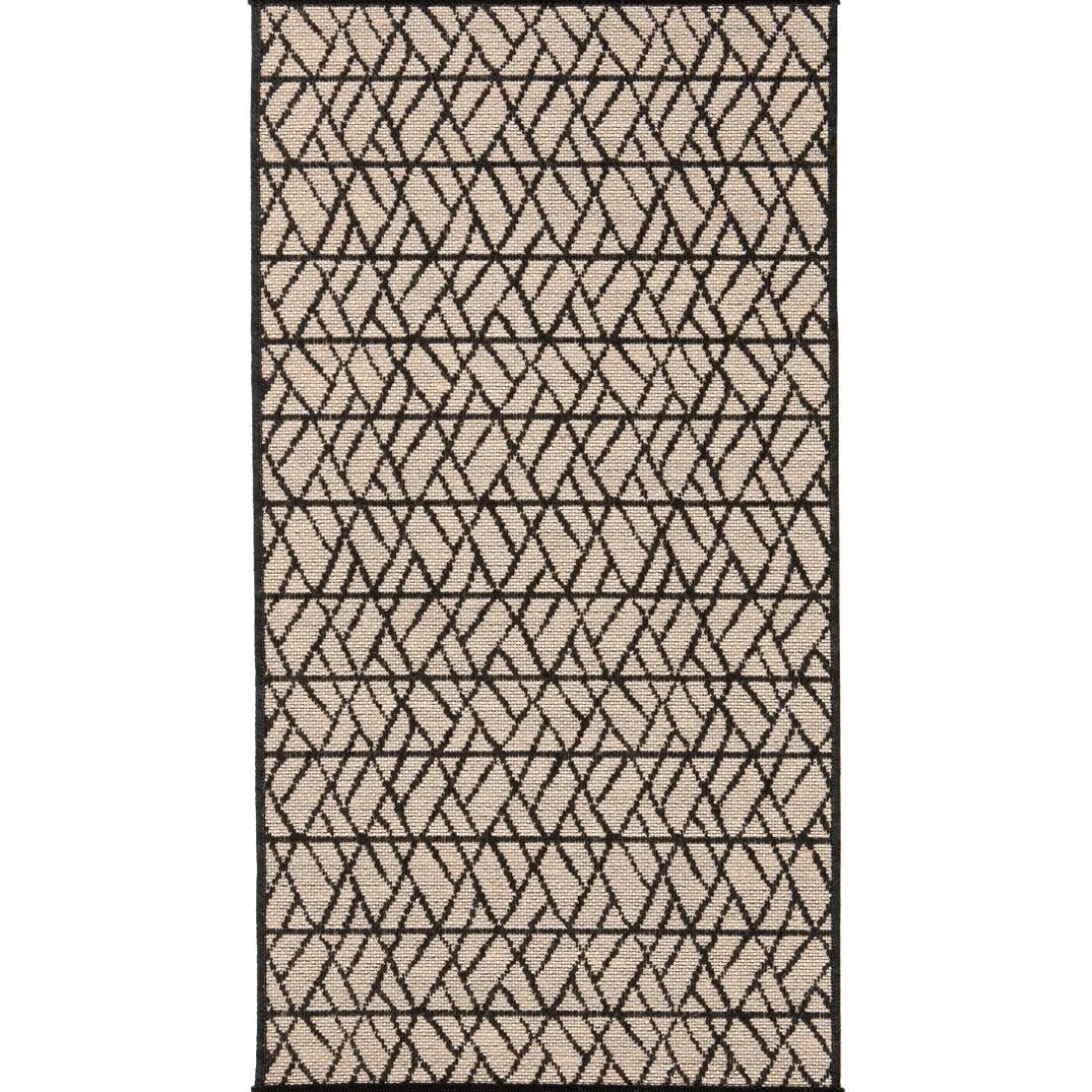 Tapis Sadar 2 outdoor Naturel 160 x 230