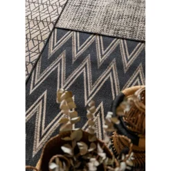 Tapis Sadar 2 outdoor Naturel 160 x 230