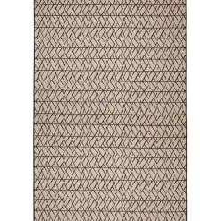 Tapis Sadar 2 outdoor Naturel 160 x 230