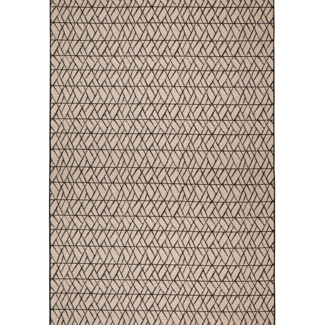 Tapis Sadar 2 outdoor Naturel 160 x 230