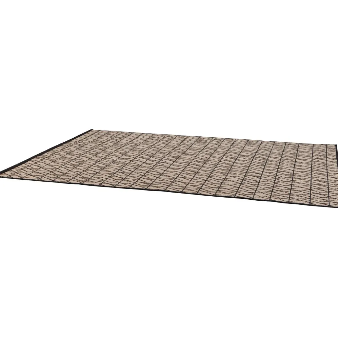 Tapis Sadar 2 outdoor Naturel 160 x 230