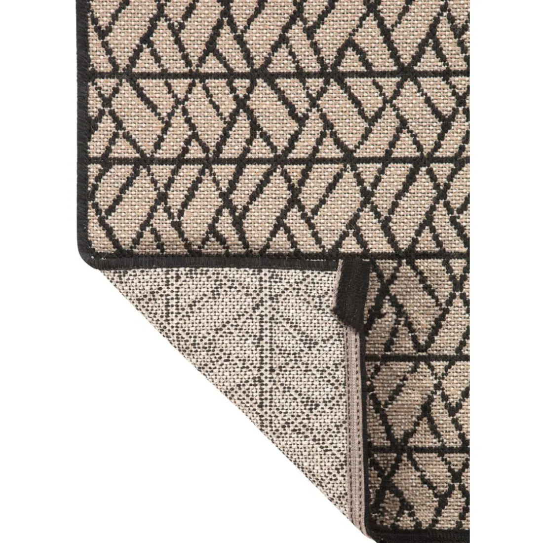 Tapis Sadar 2 outdoor Naturel 160 x 230