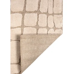 Tapis Sofiane Naturel
