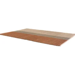 Tapis Terracotta Karan