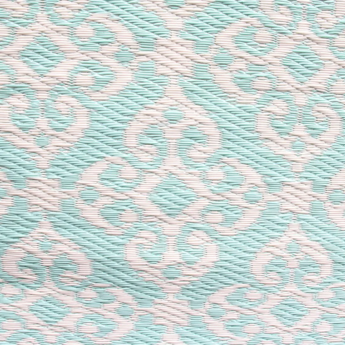 Tapis Turquoise 120x180 cm COSENZO