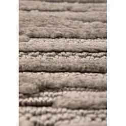 Tapis Vermon Naturel 160 x 230 x 1