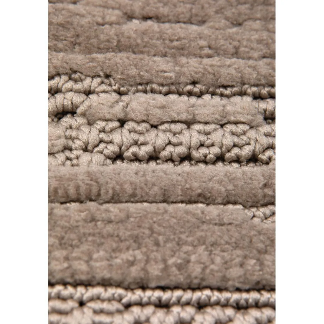 Tapis Vermon Naturel 200 x 290 x 1