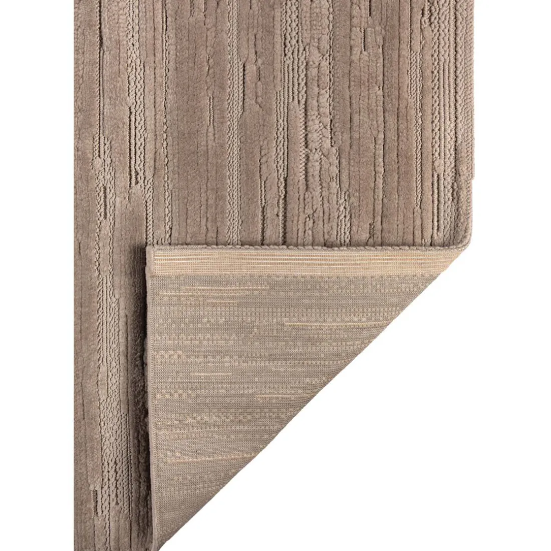Tapis Vermon Naturel 200 x 290 x 1
