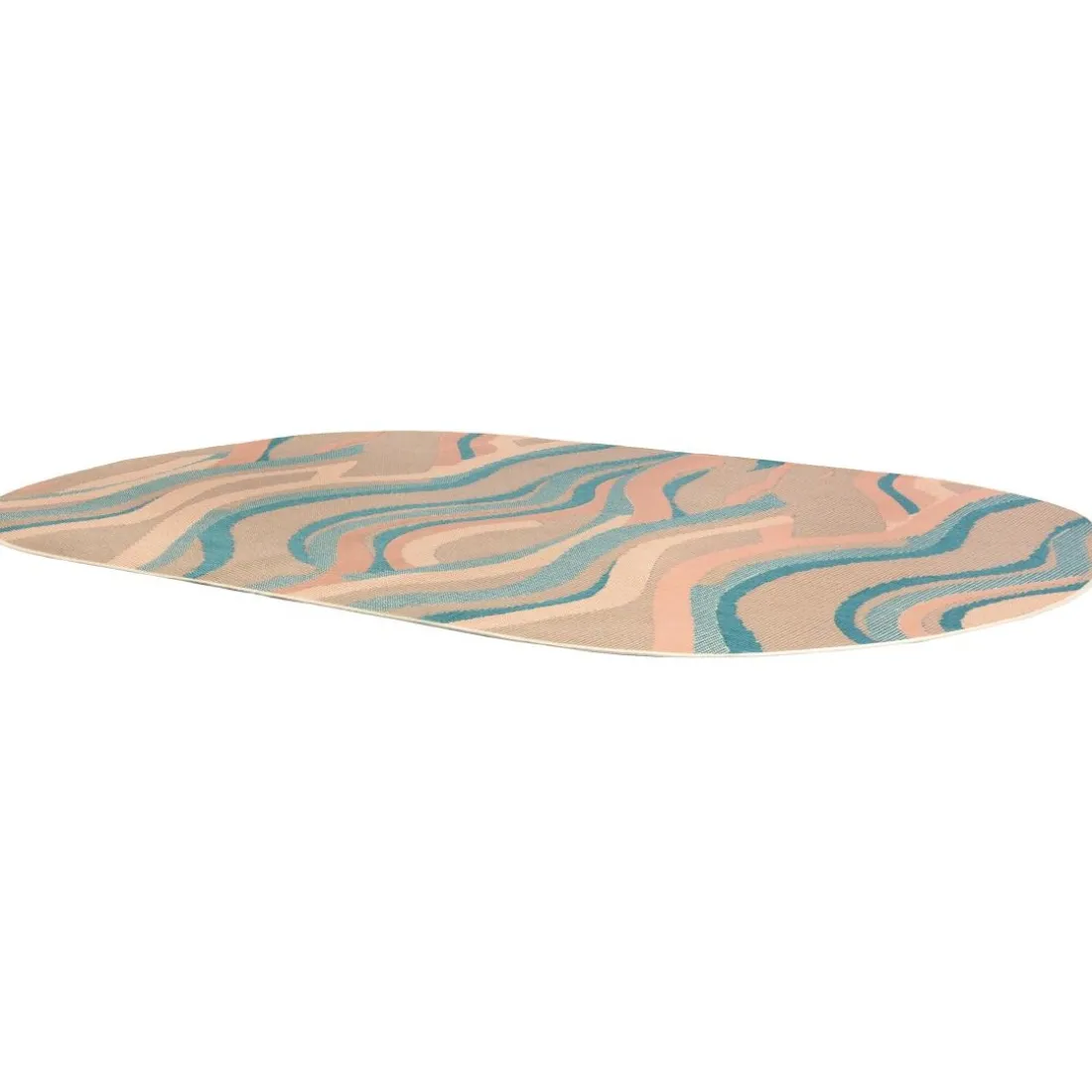 Tapis Vicky outdoor Multicolore