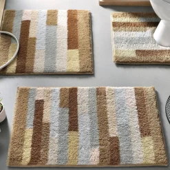 Tapis WC PLANCHA beige