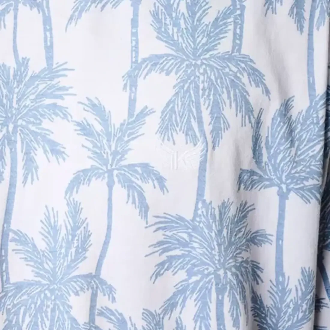 Tee Shirt Manches Courtes en coton TOGO White blanc