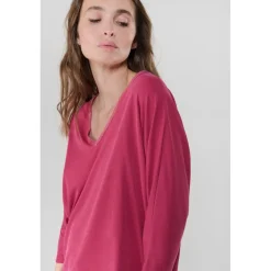 Tee-Shirt CEPADA rose Ella