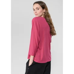 Tee-Shirt CEPADA rose Ella