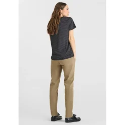 Tee-Shirt EDWIGE noir Nell