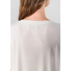 Tee-Shirt FRASER blanc Dee