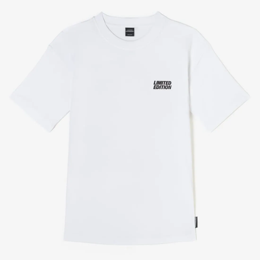 Tee-Shirt garçon JACKBO blanc Gael
