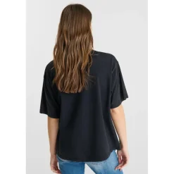 Tee-Shirt KANI noir Joy