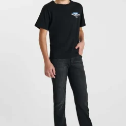Tee-Shirt MEDEBO noir Quip