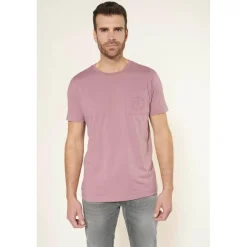 Tee-Shirt PAIA rose Blake