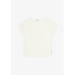Tee-Shirt PETRA blanc Kali