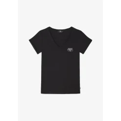 Tee-Shirt SMALLVTR noir