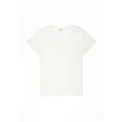 Tee-Shirt VAIA blanc Queen