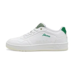 Tennis femme blanc COURT CLASSIC B