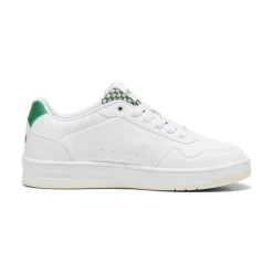 Tennis femme blanc COURT CLASSIC B