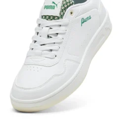 Tennis femme blanc COURT CLASSIC B