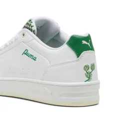 Tennis femme blanc COURT CLASSIC B