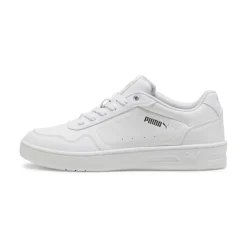 Tennis femme blanc COURT CLASSIC