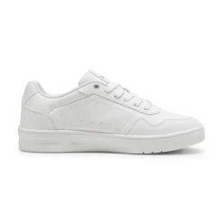 Tennis femme blanc COURT CLASSIC