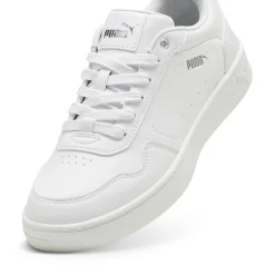 Tennis femme blanc COURT CLASSIC