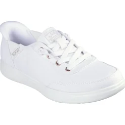 Tennis Femme SKIP CUTE - B CUTE SWEET blanc