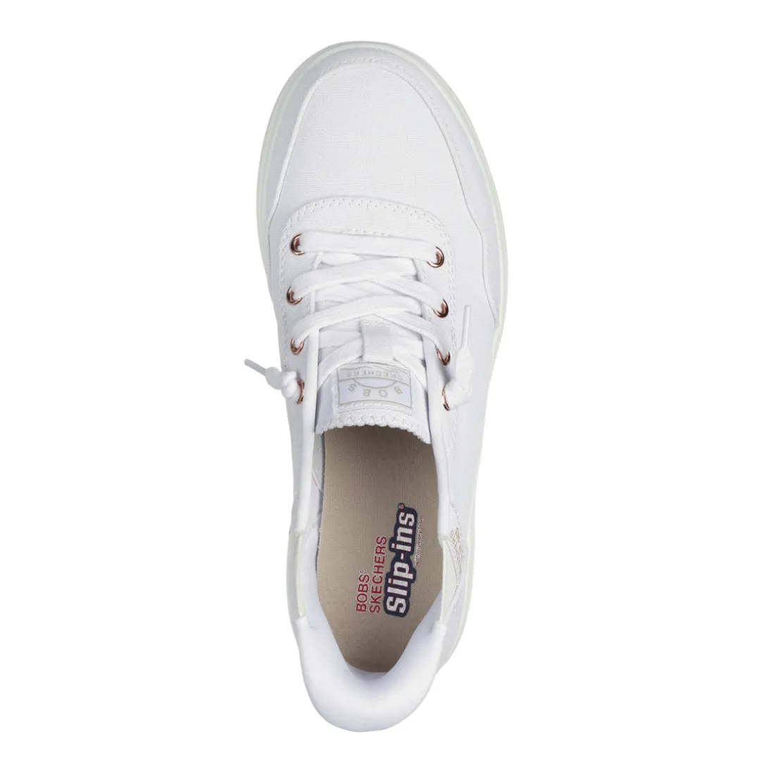 Tennis Femme SKIP CUTE - B CUTE SWEET blanc