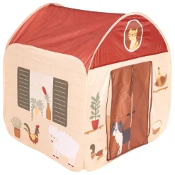 Tente enfant pop-up Ysa